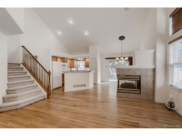 2436 S Scranton Way, Aurora, CO 80014