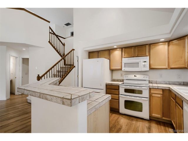 2436 S Scranton Way, Aurora, CO 80014