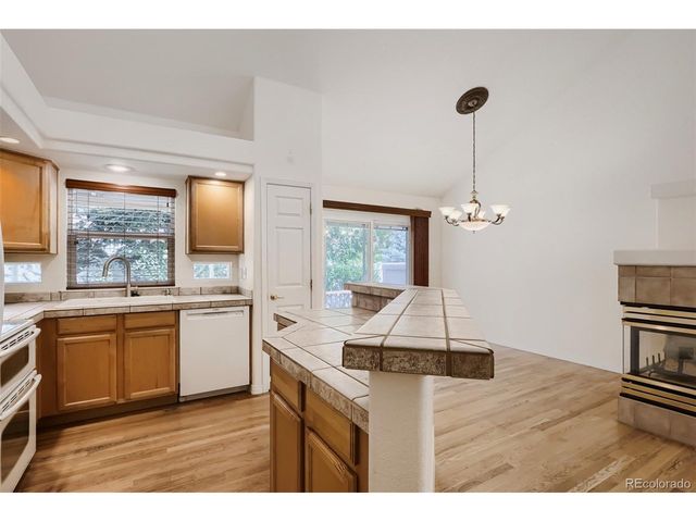 2436 S Scranton Way, Aurora, CO 80014