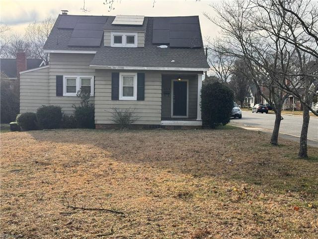 233 Hampton Roads AVE, Hampton, VA 23661