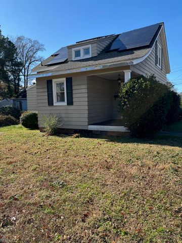 233 Hampton Roads AVE, Hampton, VA 23661