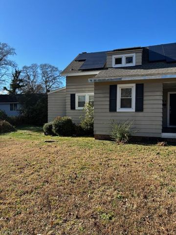 233 Hampton Roads AVE, Hampton, VA 23661