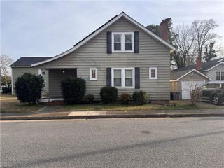 233 Hampton Roads AVE, Hampton, VA 23661