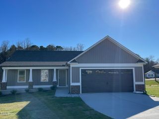 42 Heatherglenn Circle, Princeton, NC 27569