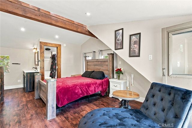 33174 Arrowbear, Running Springs, CA 92382