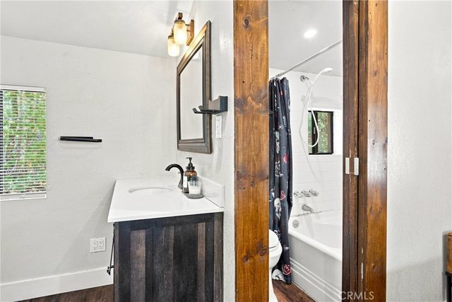 33174 Arrowbear, Running Springs, CA 92382