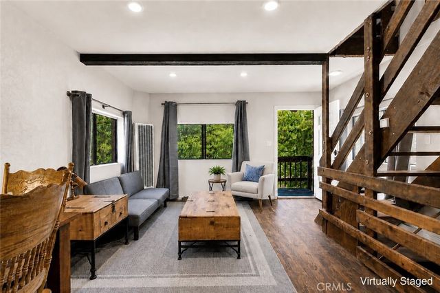 33174 Arrowbear, Running Springs, CA 92382