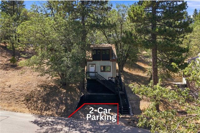 33174 Arrowbear, Running Springs, CA 92382