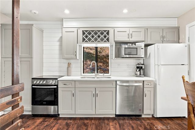33174 Arrowbear, Running Springs, CA 92382