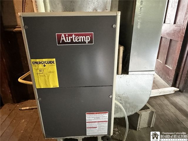 210 Tower Street, Jamestown, NY 14701