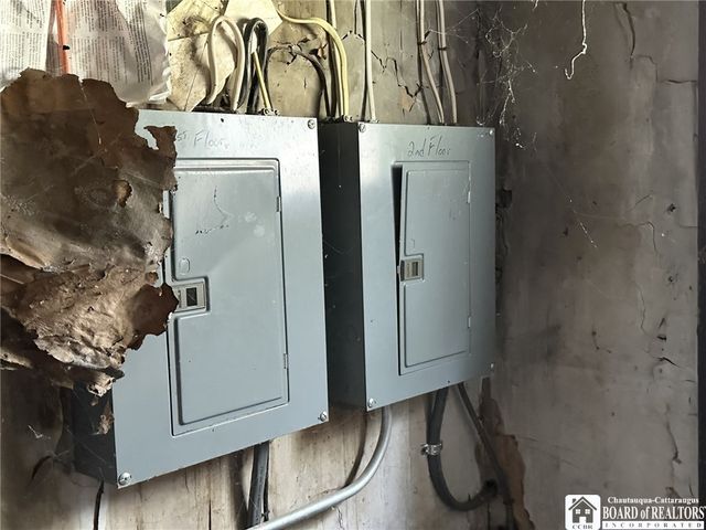 210 Tower Street, Jamestown, NY 14701