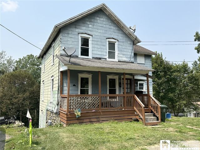 210 Tower Street, Jamestown, NY 14701