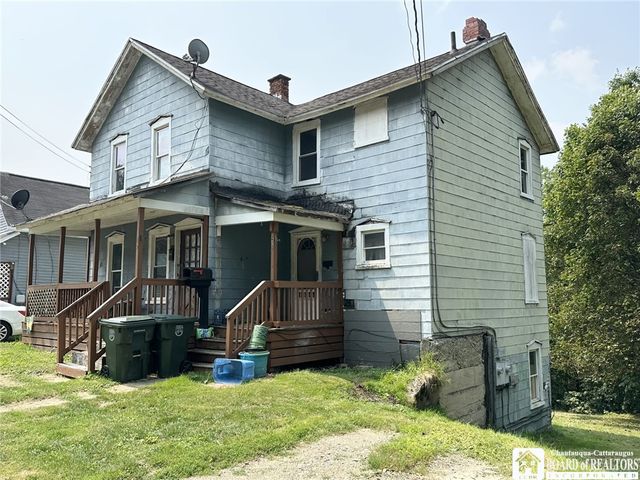 210 Tower Street, Jamestown, NY 14701