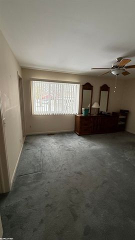 42188 Todd Mark Lane, Clinton Twp, MI 48038