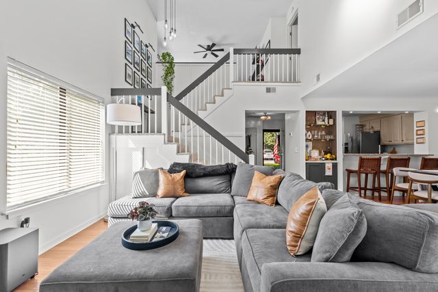 1102 Hidden Cove Drive, Mount Pleasant, SC 29464