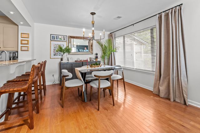 1102 Hidden Cove Drive, Mount Pleasant, SC 29464