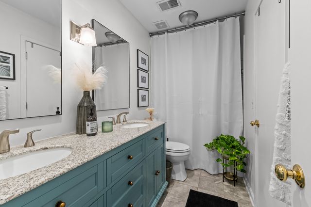 1102 Hidden Cove Drive, Mount Pleasant, SC 29464