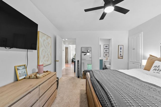 1102 Hidden Cove Drive, Mount Pleasant, SC 29464