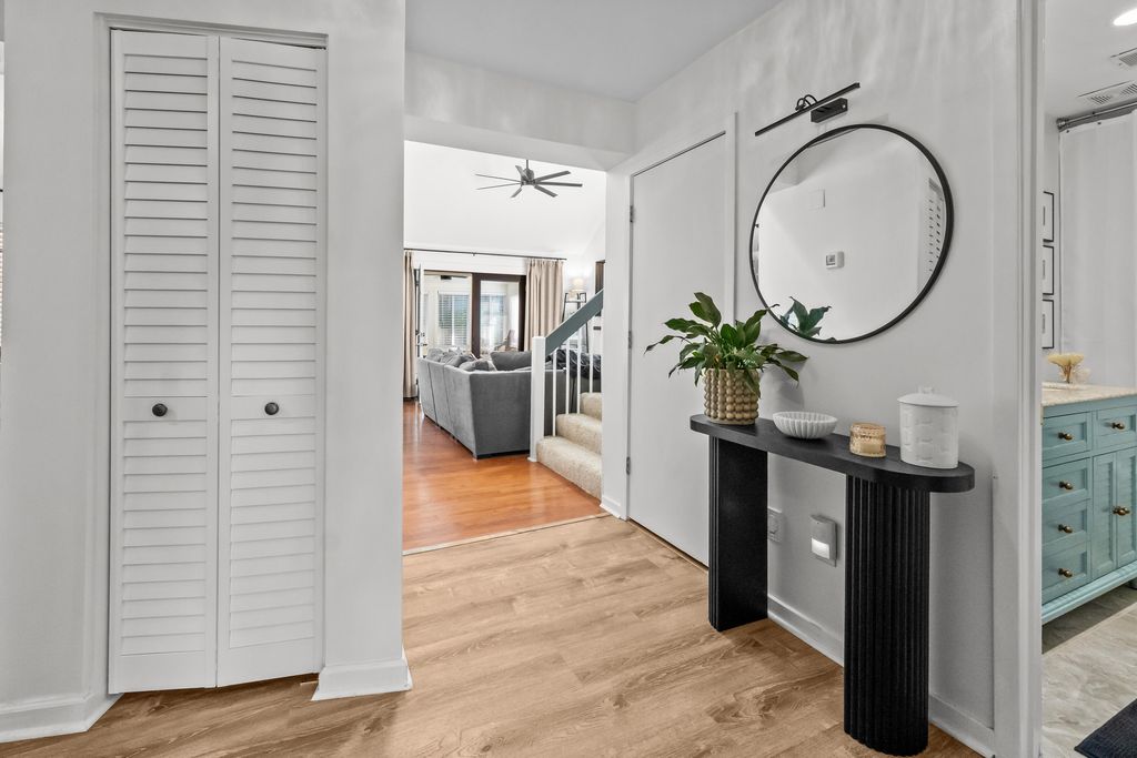 1102 Hidden Cove Drive, Mount Pleasant, SC 29464