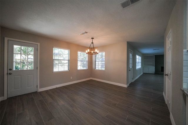 7818 Beaufort Drive, Spring, TX 77379