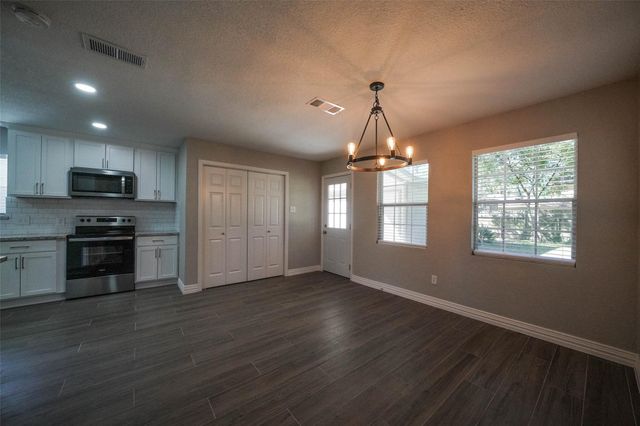 7818 Beaufort Drive, Spring, TX 77379