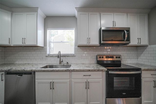 7818 Beaufort Drive, Spring, TX 77379
