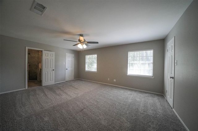 7818 Beaufort Drive, Spring, TX 77379