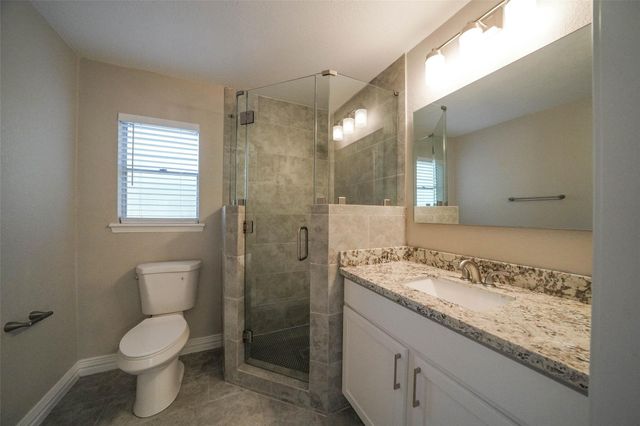 7818 Beaufort Drive, Spring, TX 77379
