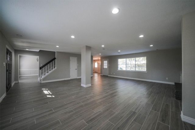 7818 Beaufort Drive, Spring, TX 77379