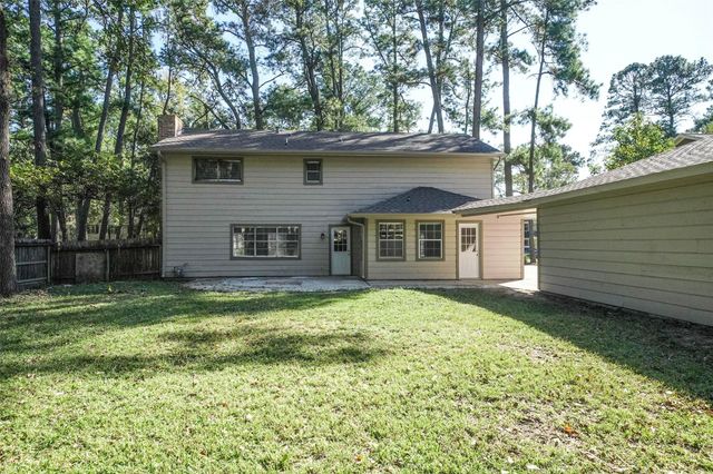 7818 Beaufort Drive, Spring, TX 77379