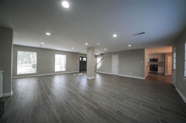 7818 Beaufort Drive, Spring, TX 77379