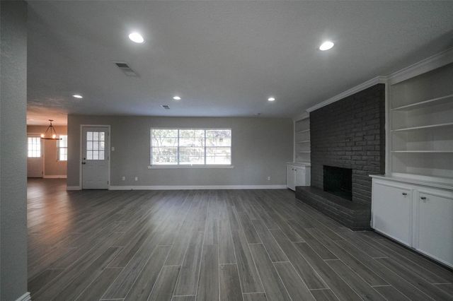 7818 Beaufort Drive, Spring, TX 77379