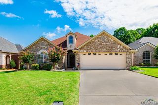 3507 Doublewood, Longview, TX 75604