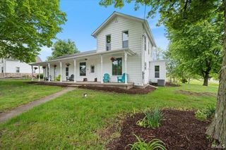 123 E Hovey Street, Warsaw, IN 46502