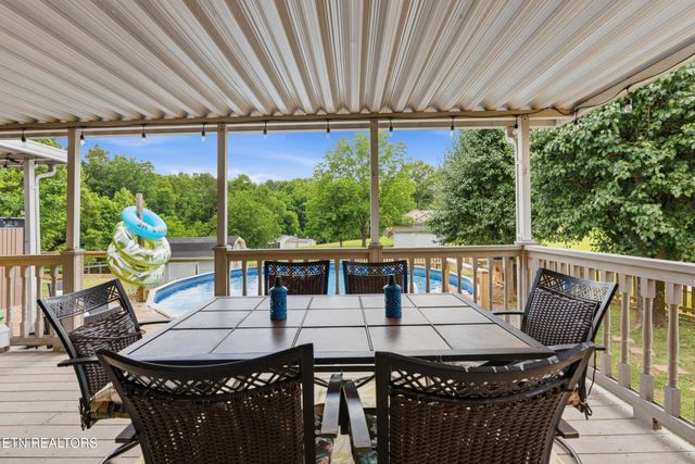 300 Lindner Lane, Lenoir City, TN 37772