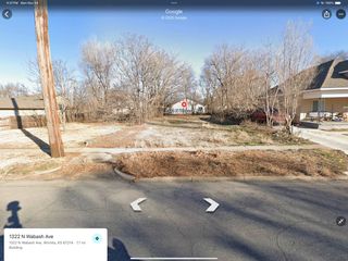 1322 N Wabash, Wichita, KS 67214