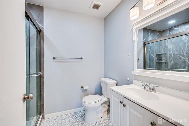 1512 Green Hollow Drive, Iselin, NJ 08830