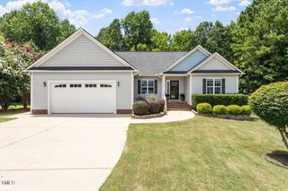201 Brindley Circle, Clayton, NC 27520