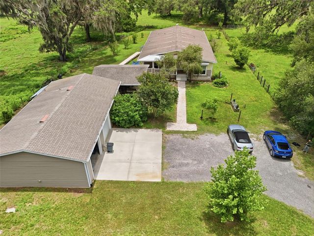 9468 JANMAR ROAD, Dade City, FL 33525