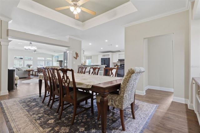 9468 JANMAR ROAD, Dade City, FL 33525