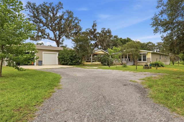 9468 JANMAR ROAD, Dade City, FL 33525