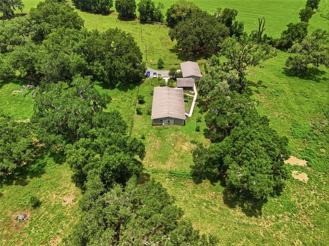9468 JANMAR ROAD, Dade City, FL 33525