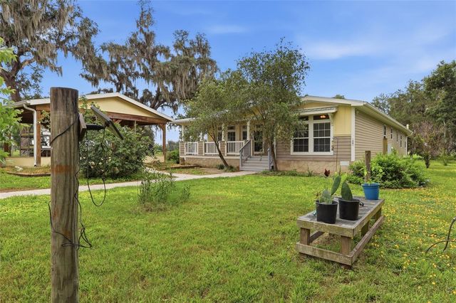 9468 JANMAR ROAD, Dade City, FL 33525