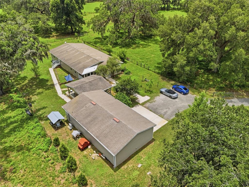9468 JANMAR ROAD, Dade City, FL 33525