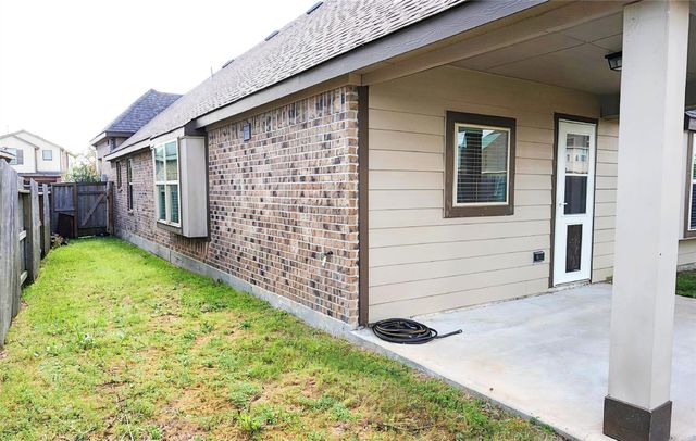 2714 Bernadino Drive, Texas City, TX 77568