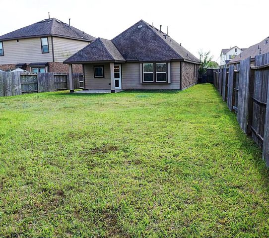2714 Bernadino Drive, Texas City, TX 77568