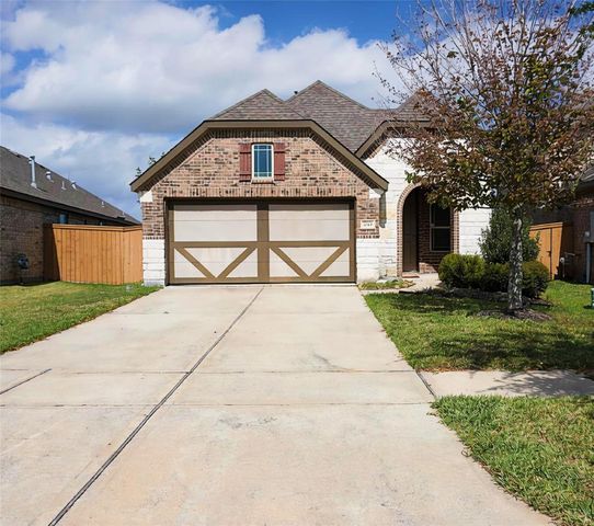 2714 Bernadino Drive, Texas City, TX 77568