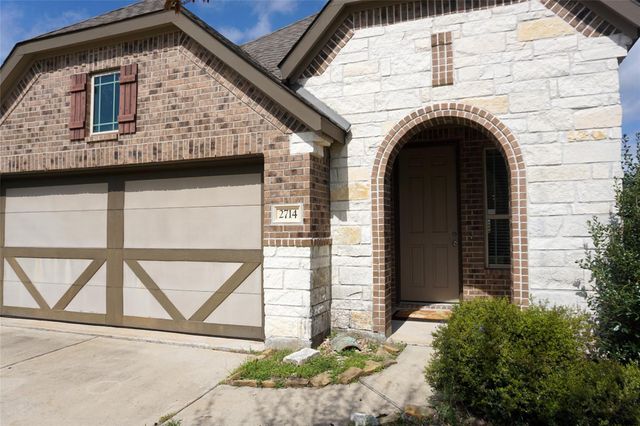 2714 Bernadino Drive, Texas City, TX 77568