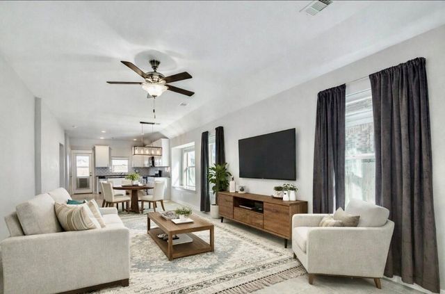 2714 Bernadino Drive, Texas City, TX 77568