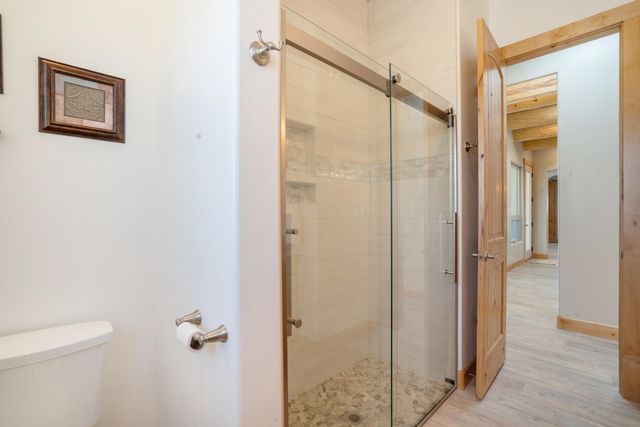 84 Camino Redondo, Placitas, NM 87043